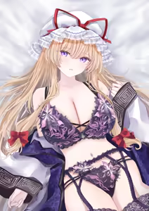更紗灯弾 - hentai manga cover image