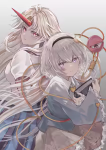 Page 223 of 更紗灯弾 - preview thumbnail