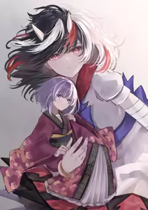 Page 224 of 更紗灯弾 - preview thumbnail