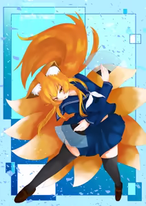 Page 476 of 更紗灯弾 - preview thumbnail