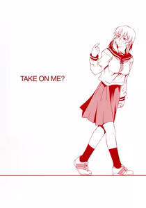 Page 3 of Take On Me | Возьми Меня (decensored) - preview thumbnail