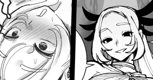 Page 2 of The Goddess of Wishes and Sex with a Deity - preview thumbnail