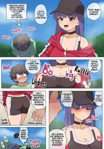 Page 28 of Outdoor with Martha - preview thumbnail