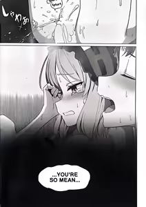 Page 19 of A Day with the Goddess - preview thumbnail
