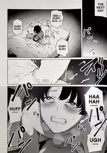 Page 20 of A Day with the Goddess - preview thumbnail