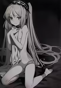 Page 2 of A Day with the Goddess - preview thumbnail