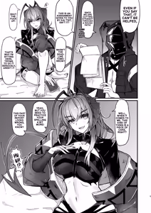 Page 4 of I'm a BAD GIRL 5 - preview thumbnail