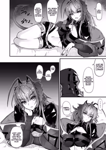 Page 5 of I'm a BAD GIRL 5 - preview thumbnail
