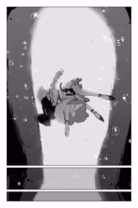 Page 46 of #03MarineMirage + Bad end... - preview thumbnail
