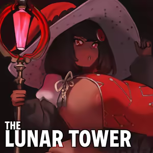 The Lunar Towers CYOA 【个人机翻润色中】2.0 - hentai manga cover image