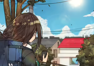 Page 1185 of エレレ🌸 (2254862) 2026.06.14 - preview thumbnail