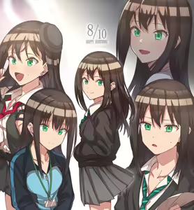 Page 1303 of エレレ🌸 (2254862) 2026.06.14 - preview thumbnail