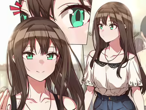 Page 792 of エレレ🌸 (2254862) 2026.06.14 - preview thumbnail