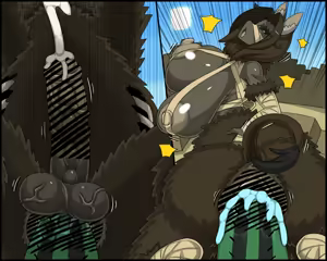 Page 115 of Minecraft - Hentai Server - preview thumbnail