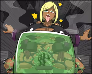 Page 14 of Minecraft - Hentai Server - preview thumbnail