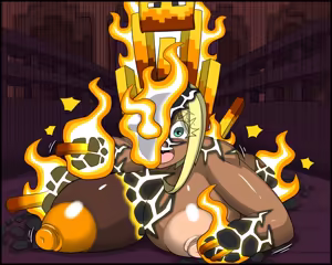 Page 166 of Minecraft - Hentai Server - preview thumbnail