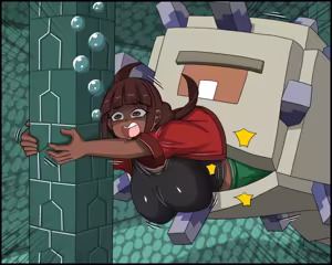Page 169 of Minecraft - Hentai Server - preview thumbnail