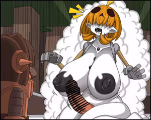 Page 181 of Minecraft - Hentai Server - preview thumbnail