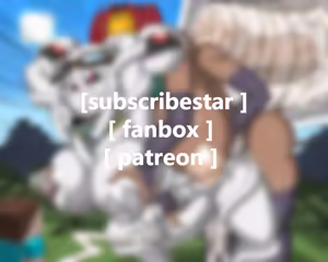 Page 188 of Minecraft - Hentai Server - preview thumbnail