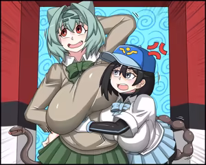 Page 208 of Minecraft - Hentai Server - preview thumbnail