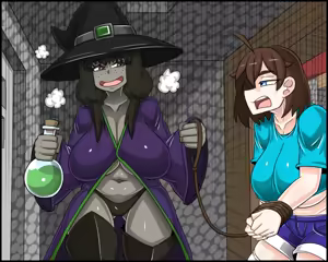 Page 63 of Minecraft - Hentai Server - preview thumbnail