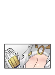 Page 520 of LastOrigin 最后的起源 LO官方漫画个人汉化合集（25.01.27 - 26.06.15更新） - preview thumbnail