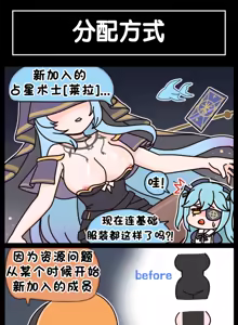 Page 613 of LastOrigin 最后的起源 LO官方漫画个人汉化合集（25.01.27 - 26.06.15更新） - preview thumbnail