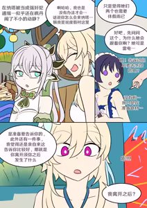 Page 13 of Oshi no Skin - preview thumbnail