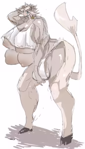 Page 127 of artist:@warawaranka - preview thumbnail