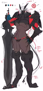 Page 182 of artist:@warawaranka - preview thumbnail