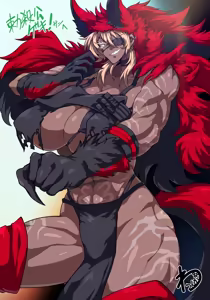 Page 5 of artist:@warawaranka - preview thumbnail