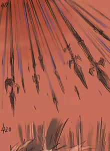 Page 122 of 狼与直剑 1451 - preview thumbnail