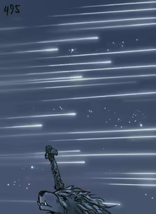 Page 149 of 狼与直剑 1451 - preview thumbnail