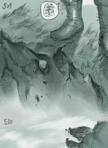 Page 160 of 狼与直剑 1451 - preview thumbnail