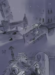 Page 162 of 狼与直剑 1451 - preview thumbnail