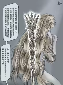 Page 246 of 狼与直剑 1451 - preview thumbnail