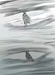 Page 259 of 狼与直剑 1451 - preview thumbnail