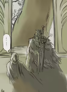 Page 267 of 狼与直剑 1451 - preview thumbnail