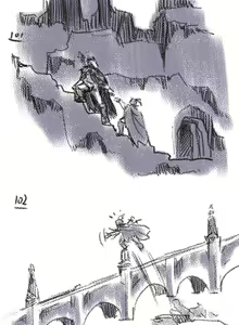 Page 30 of 狼与直剑 1451 - preview thumbnail