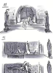 Page 33 of 狼与直剑 1451 - preview thumbnail