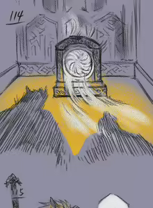 Page 34 of 狼与直剑 1451 - preview thumbnail