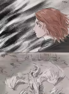 Page 359 of 狼与直剑 1451 - preview thumbnail