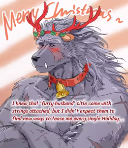 Page 414 of 狼与直剑 1451 - preview thumbnail