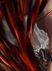 Page 426 of 狼与直剑 1451 - preview thumbnail
