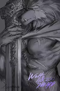 Page 57 of 狼与直剑 1451 - preview thumbnail