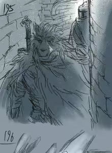 Page 59 of 狼与直剑 1451 - preview thumbnail