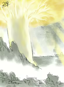 Page 65 of 狼与直剑 1451 - preview thumbnail