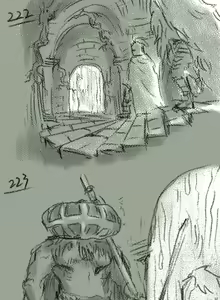 Page 67 of 狼与直剑 1451 - preview thumbnail
