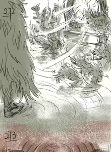 Page 81 of 狼与直剑 1451 - preview thumbnail