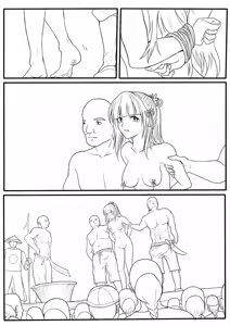 Page 125 of 落英 - English Translated - preview thumbnail